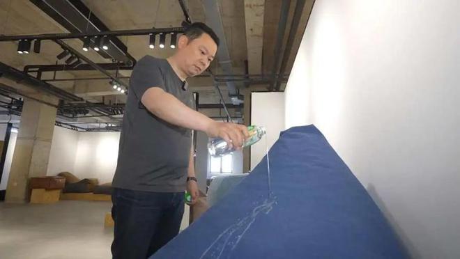 企业年飞行20万公里订单已排到明年5月九游会j9登录“懒人经济”新秀：桐乡(图5)