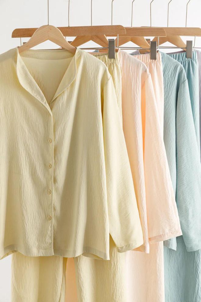 季必备！绝美的文艺家居服九游会j9入口登录新版换(图14)
