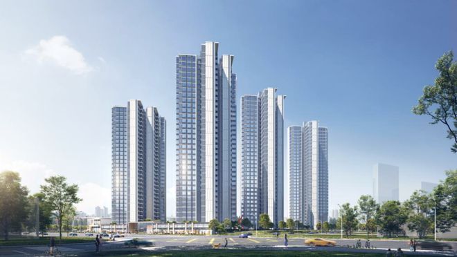 处-保利和悦春风网站欢迎您-东莞房天下J9国际网站2025保利和悦春风售楼(图8)