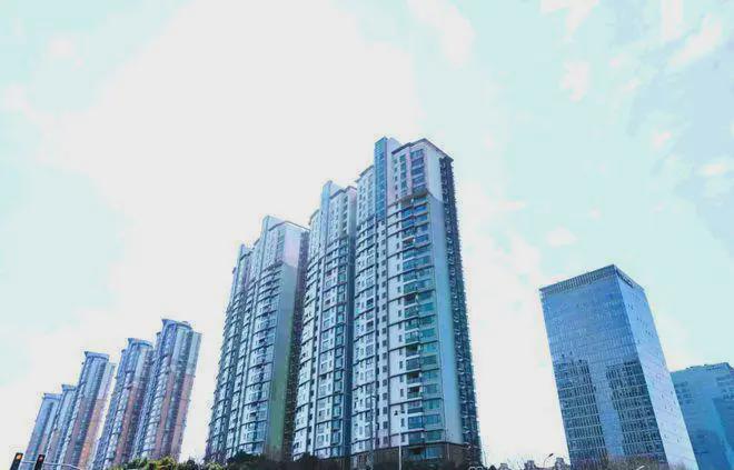处发布：保利光合上城启幕理想生活新篇J9真人游戏第一品牌保利光合上城售楼(图5)