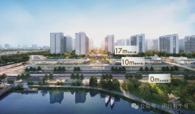 处发布：保利光合上城启幕理想生活新篇J9真人游戏第一品牌保利光合上城售楼(图17)