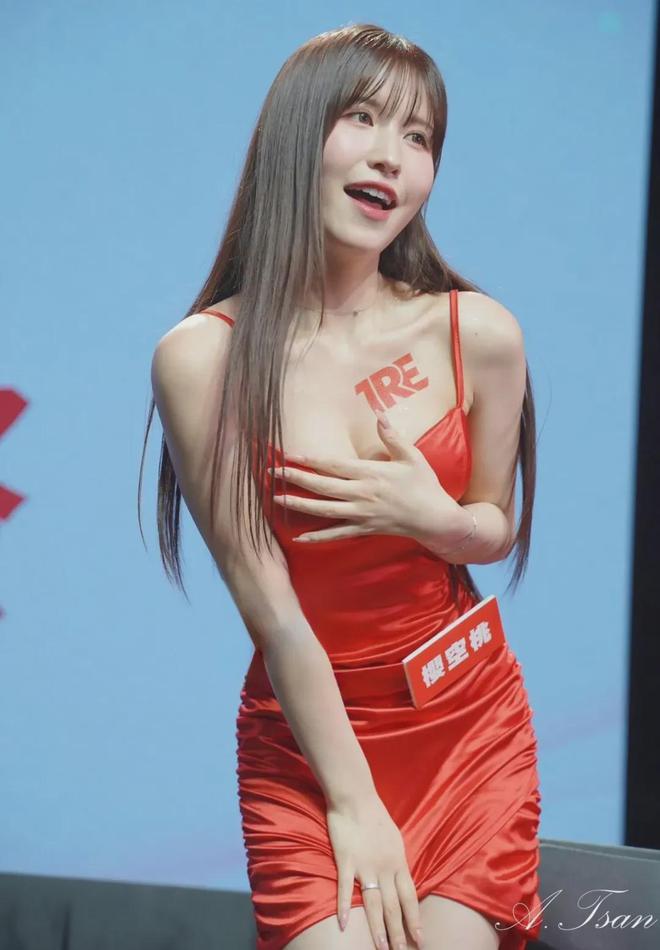 暴走甜心G杯下的叛逆与救赎九游会J9樱空桃：暗黑界的(图8)